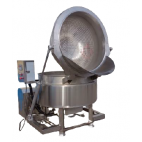 Heavy Duty Cooking and Boiling Kettle